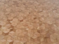 Konserwacja podłogi drewnianej