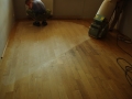 renowacja podłogi