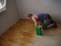 renowacja podłogi