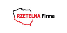 Jesteśmy rzetelną firmą