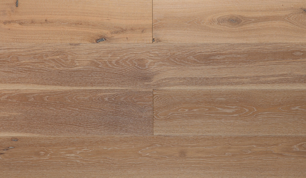 Deska podłogowa Focus, podłoga dębowa warstwowa