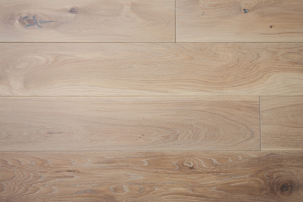 Deska podłogowa Ink, podłoga dębowa warstwowa