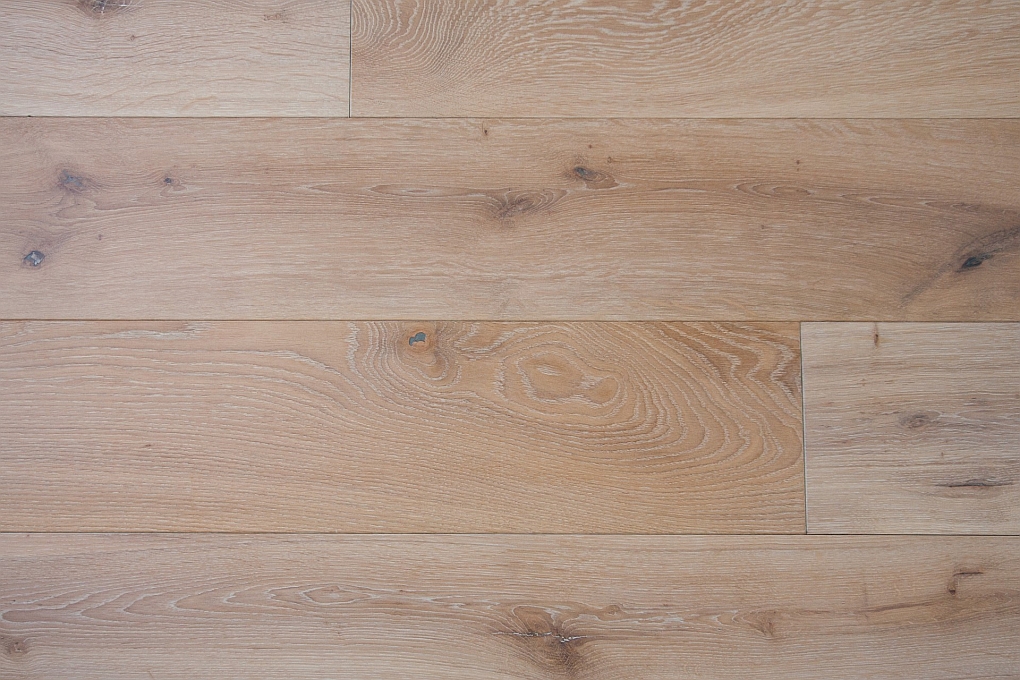Deska podłogowa Light, podłoga dębowa warstwowa