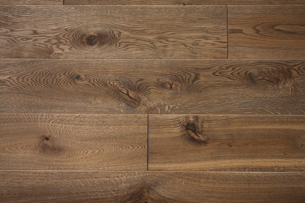 Deska podłogowa Poem, podłoga dębowa warstwowa