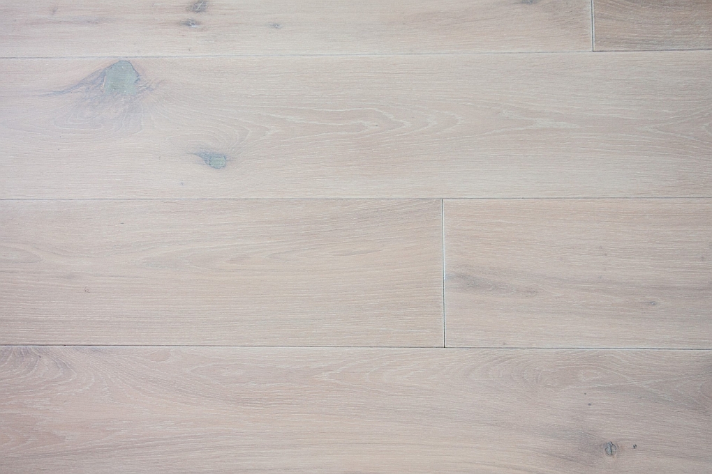 Deska podłogowa Pure, podłoga dębowa warstwowa