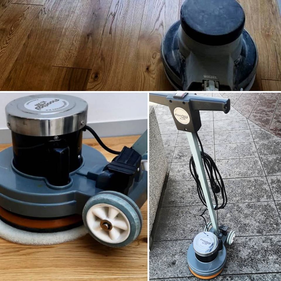 Read more about the article Floorboy