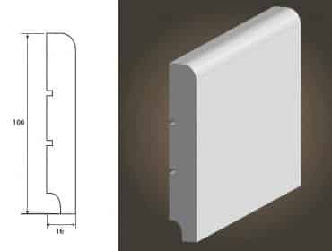 Read more about the article Standard 100 R10